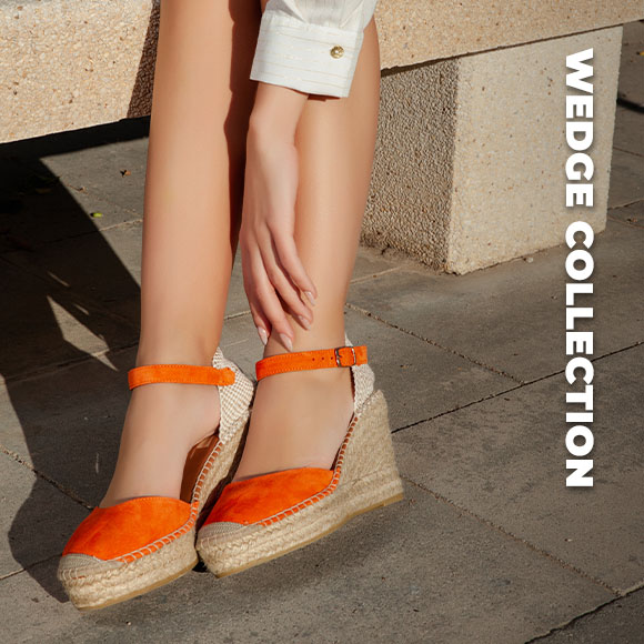 Viguera Wedge Collection